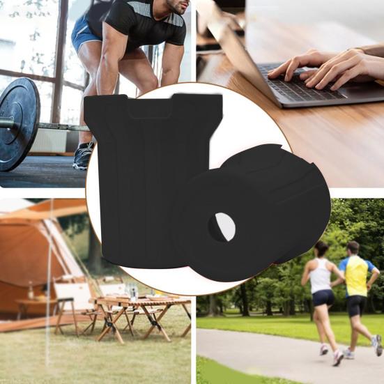 40oz Silicone Cup Cover Flexible Tumblers Protector Cover Scratch Resistance Anti-slip Cup Sleeve for Home Office