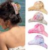 Beach Headwear Acetate Shell Hair Clips Acetic Acid Acetate Shell Hair Claw  Summer Beach