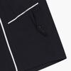 Le Coq Sportif [seasonal saLe] Training Jacket Blk   Qp223gjk45