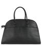 A4 Shoulder Shoulder Boston Commuter Bag Free Black [Kobe Lettuce] Bag, Bag, Handbag, Bag, Bag, Travel, [B1581] Size,