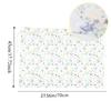 Cute Cartoon Sunshade Curtain Suction Cup Car Window Cover Creative Car Curtains  Side Window