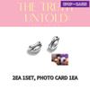 ‘The Truth Untold' JIMIN POP-UP EARRING