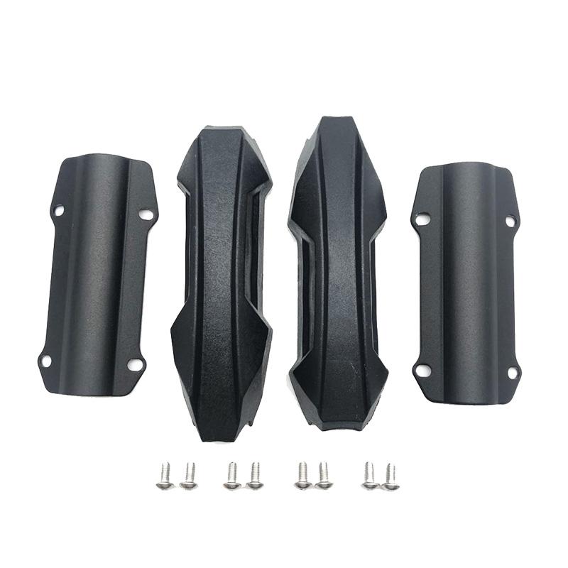 Защита двигателя мотоцикла для BMW R1250GS R1200GS ADV F850GS Adventure R1300GS F750GS Дуги безопасности Защита бампера Декоративный блок
