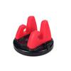 Car Phone Holder Mini Stands Support Anti Slip Mobile 360 Degree Rotate Mount