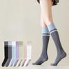 Pressure Socks for Women, Autumn Rope Skipping, Cycling, Yoga, Muscle Compression, Fitness Pilates, Cycling, Yoga Socks