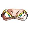 Dragon Print Blackout Sleep Eyes Mask Eye Covers