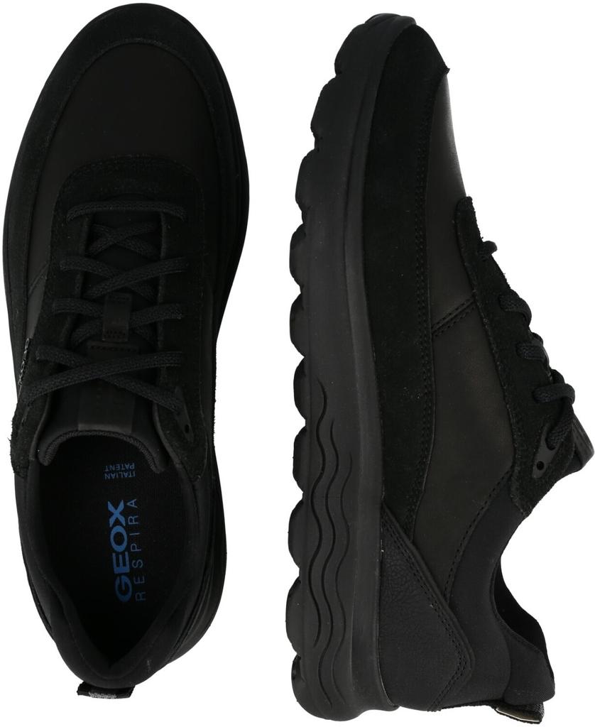 Кроссовки Geox Spherica (U16BYE08522C9997) black