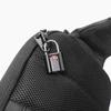 Security Tool Luggage Lock Padlock Travel Bag Lock Anti-Theft TSA Customs Lock  Travel