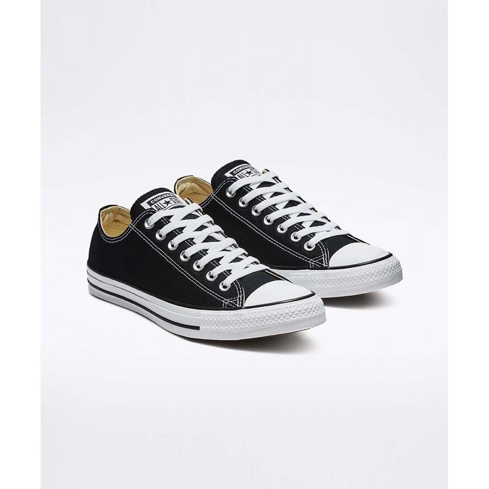 Converse Chuck Taylor All Star Classic Black M9166c