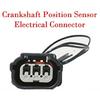 Crankshaft Position Sensor & Connector Fits Accord CRV Civic Clarity ight