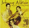 CD ALBINO, JOHNNY - 20 Золотых Хитов  DHCD8210 США Латинский Б/У