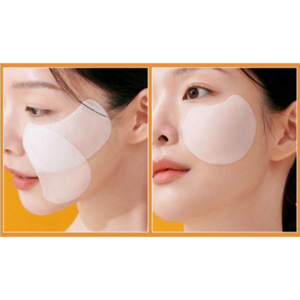 CELIMAX Средство для осветления темных пятен в порах 4 типа / крем, сыворотка, солнцезащитный крем, подушечки