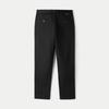 HLA Men's Classic Brushed Lining Winter Casual Pants