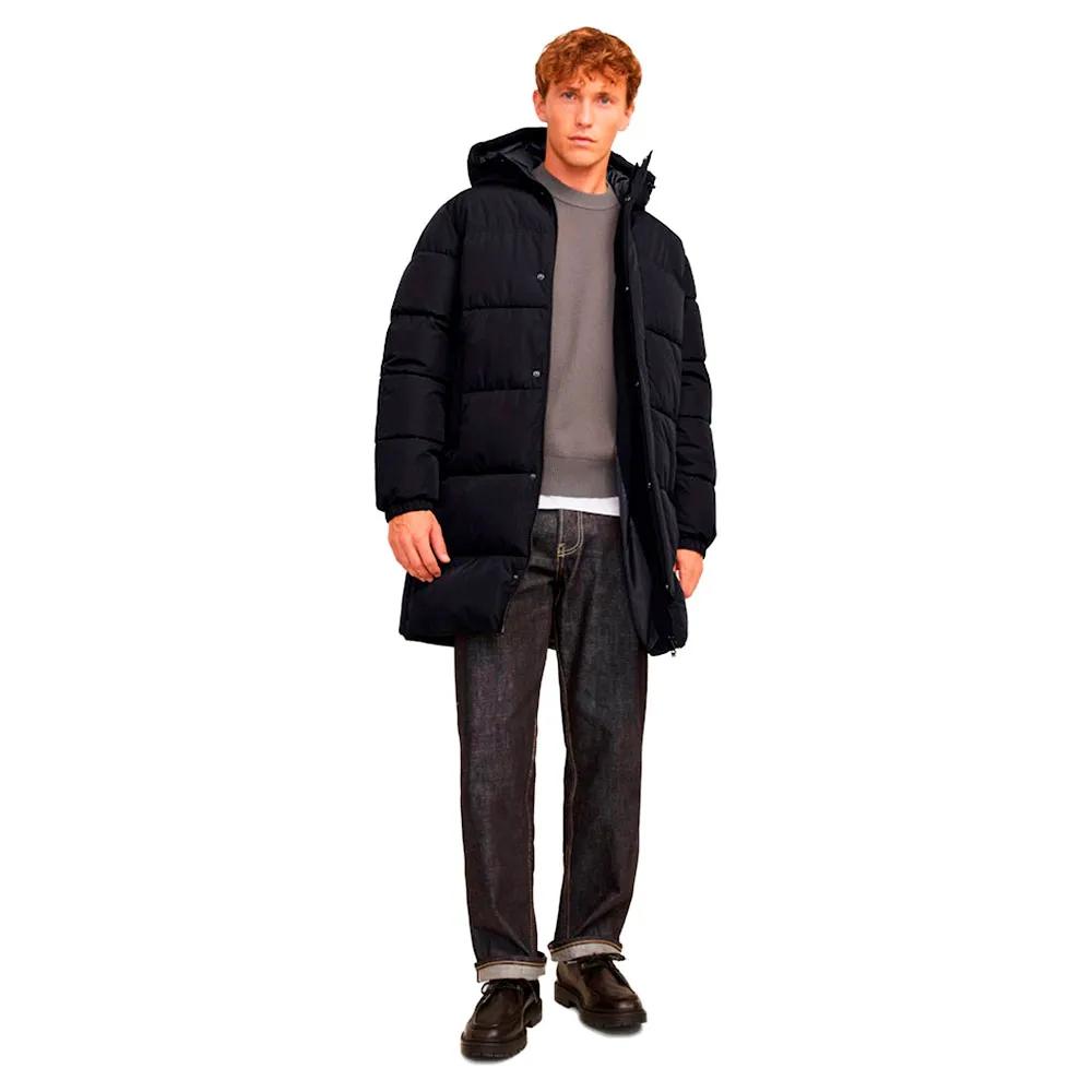 Jack & Jones Пальто Bradley Puffer