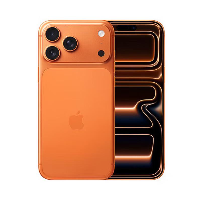 Apple iPhone 17 Pro Max (Китайская версия)