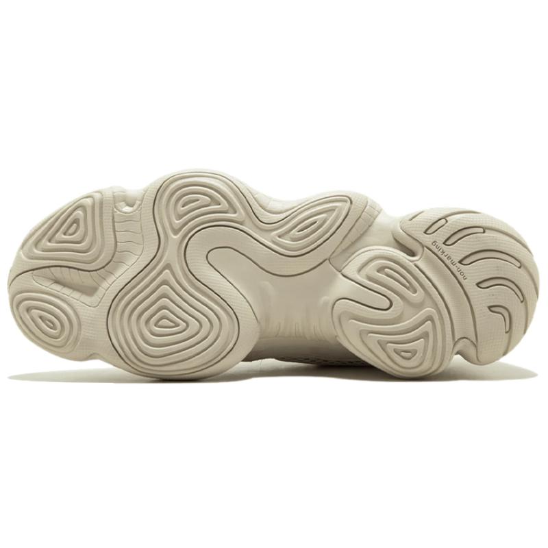 Adidas Кроссовки Yeezy 500 'Blush' 2018 DB2908-2018