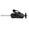 Mini Articulating Arm with Dual Ball Head 1 4in Screw Hole Adjustable Articulating Arm for Monitor Microphone LED Video