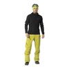 Куртка с капюшоном Dynafit Blacklight Thermal
