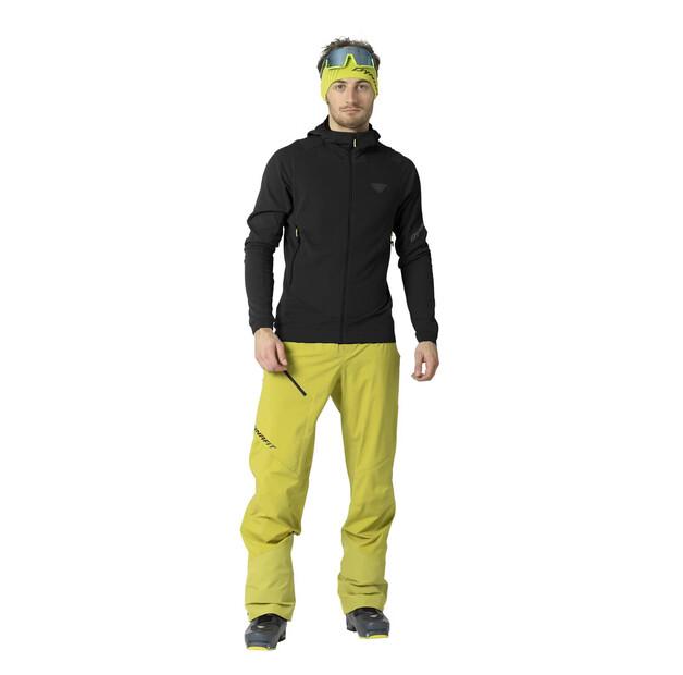 Куртка с капюшоном Dynafit Blacklight Thermal