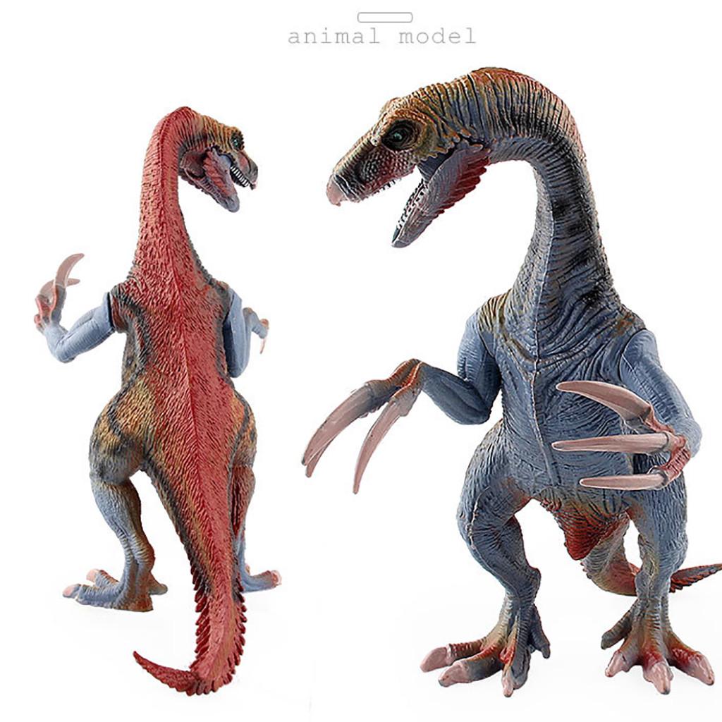 (Драгоценная память)Новинка, имитация динозавров, модель животных, фигурка, реалистичная детская интерактивная игрушка