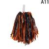 Dance Sports Match Supplies And Vocal Concert Decorator Cheerleading Cheering Flower Ball Pom Poms