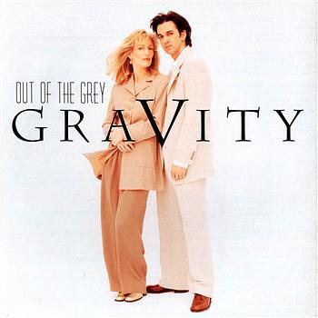 CD OUT OF THE GREY - Gravity SPD1466 Sparrow Records 1995 US Поп Б/У