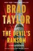 Книга The Devil's Ransom : A Pike Logan Novel : 17