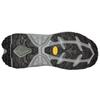 HOKA One One Кроссовки Kaha 2 Low Gore Tex Тимьян Сияющий Желтый 1123190-TRYL