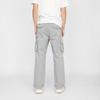 Men's Stretch Cotton Cargo Pants with Zip Pocket Arthur PANAME BROTHERS