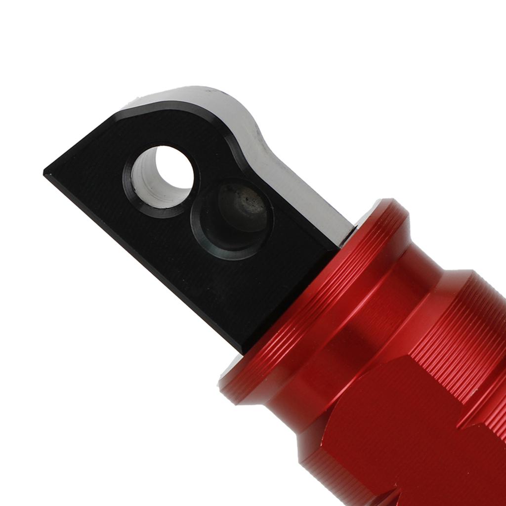 Rear Footrests Foot Peg Fit for Benelli Tornado 302R BN302S TNT 600I 2018-2022