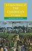 Книга A Concise History Of The Caribbean by B. W. Higman - Hardback