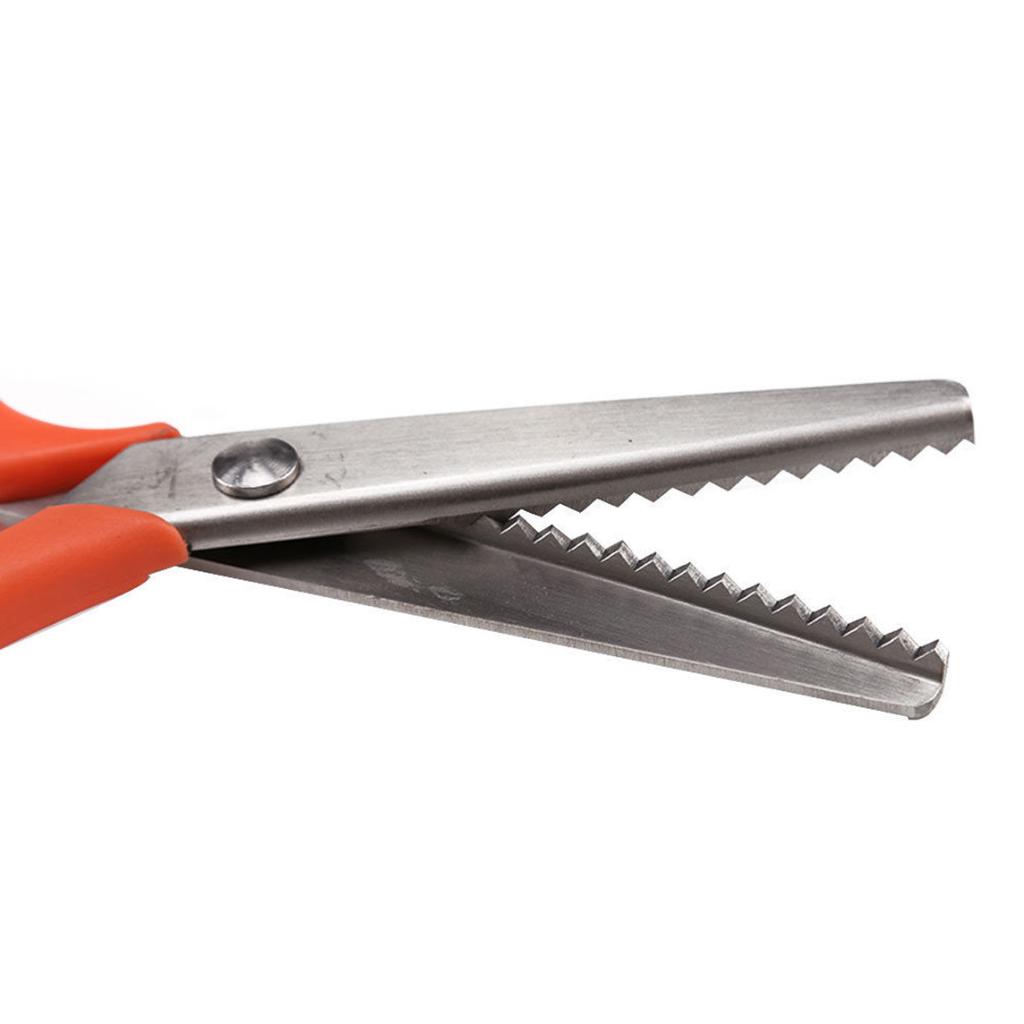 Новые профессиональные ножницы для шитья платья из нержавеющей стали