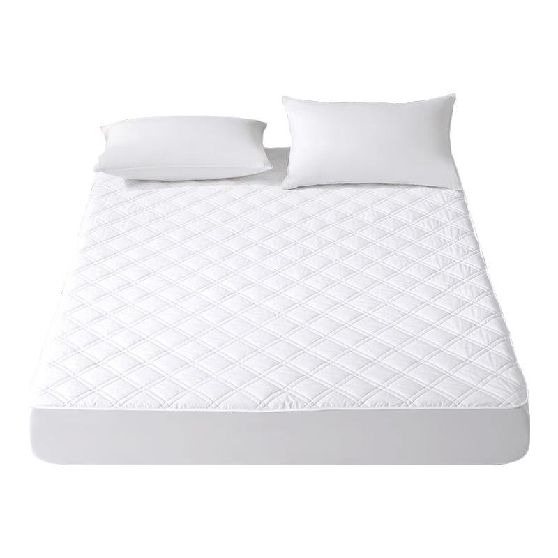 Серия антибактериальных наматрасников Mercury Home Textiles