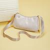 Retro Oily Underarm Bag Shoulder Bag Women's Bag Fashion, Underarm Bag