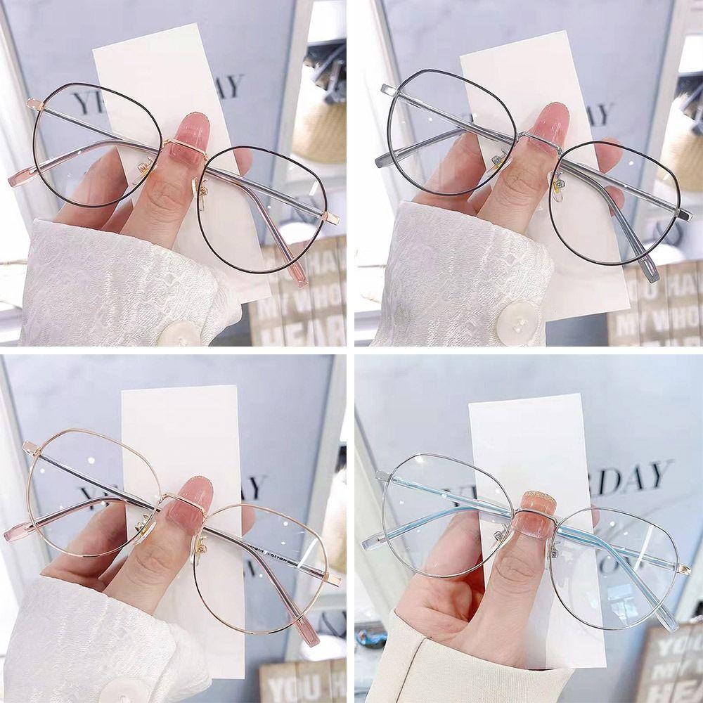 Защита глаз, сверхлегкая оправа, большие очки, очки с защитой от синего света, компьютерные очки