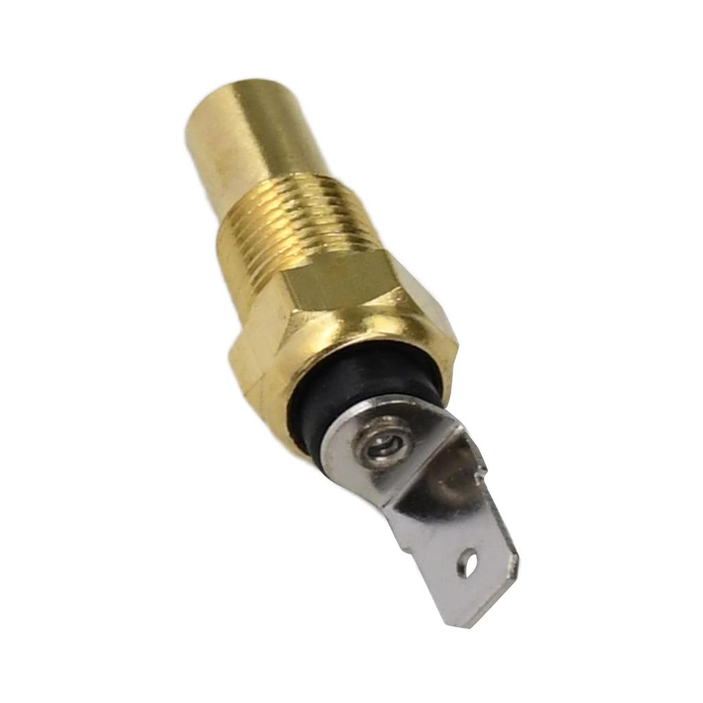 Water Temperature Sensor 1G498-83040 31351-32830 1909-0002 Compatible with Kubota D1005 D1305 D1703 D850 D905 F2302 V1505 V2203 Engine RTV-X900