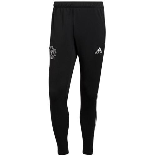 Adidas Mens Inter Miami CF Tracksuit Bottoms