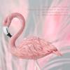 Modern Party Office Wedding Miniature Animal Statue Home Decoration Flamingo Figurine Desk Ornament