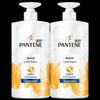 Pantene PRO-V Лосьон Восстановление Шампунь против перхоти
