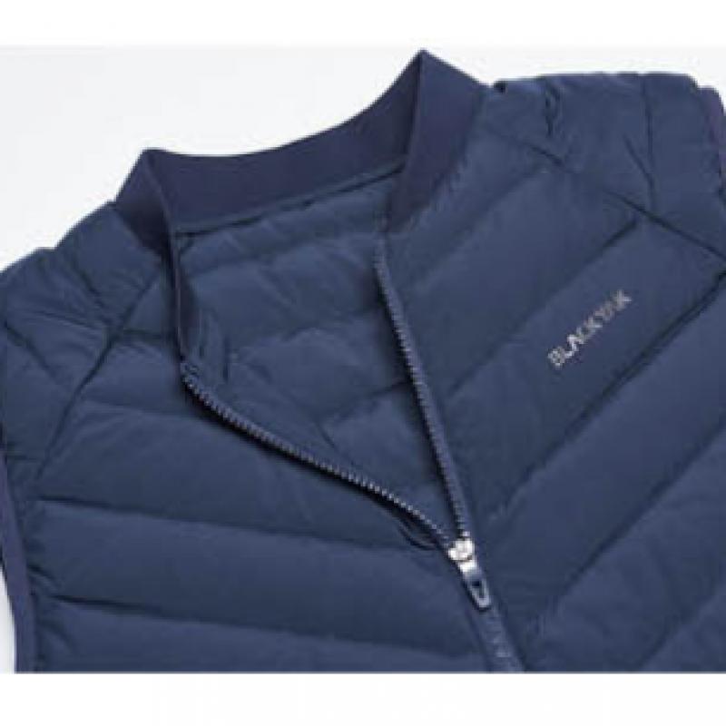 BLACK YAK Черный Як Мужской SB Master Tube Пуховик 1 R1ByvSS2002 Na