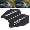 Motorcycle Tank Pad Protector Sticker Decal Gas Knee Grip  3M For YAMAHA MT07 Tracer700 MT09 FJ09 Tracer