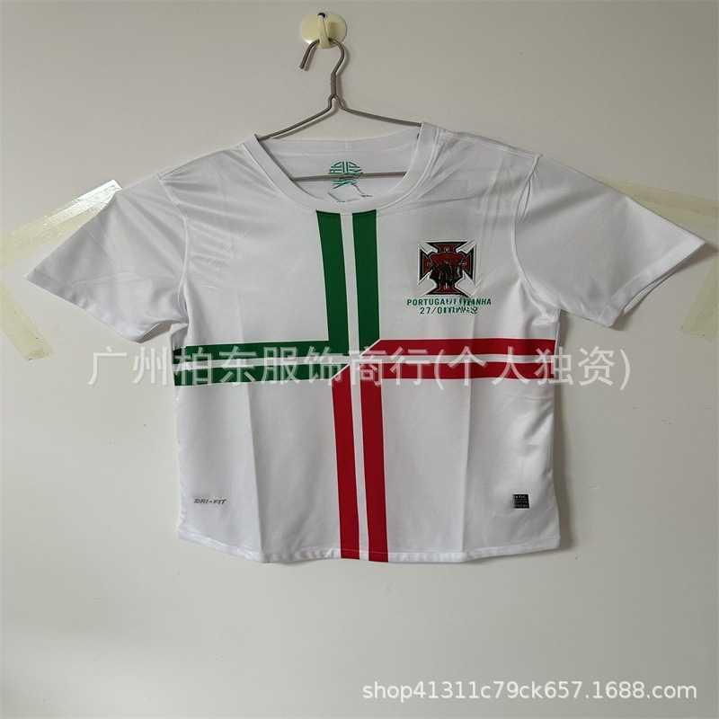 Retro Football Jerseys - Vintage Soccer Shirts Men Sports Training Wear