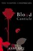Книга Blood Canticle : The Vampire Chronicles 10