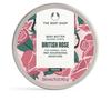Масло для тела BRITISH ROSE 200 мл
