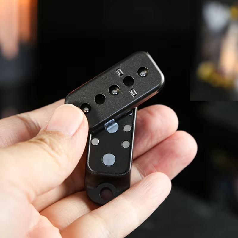 Multiplay Fidget Slider Magnetic Brick Block Push Slider Antistres Fidget Toys Adult Stress Relief Toy ADHD Autism