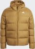 Куртка Adidas Man Essentials Midweight Hooded Down Jacket