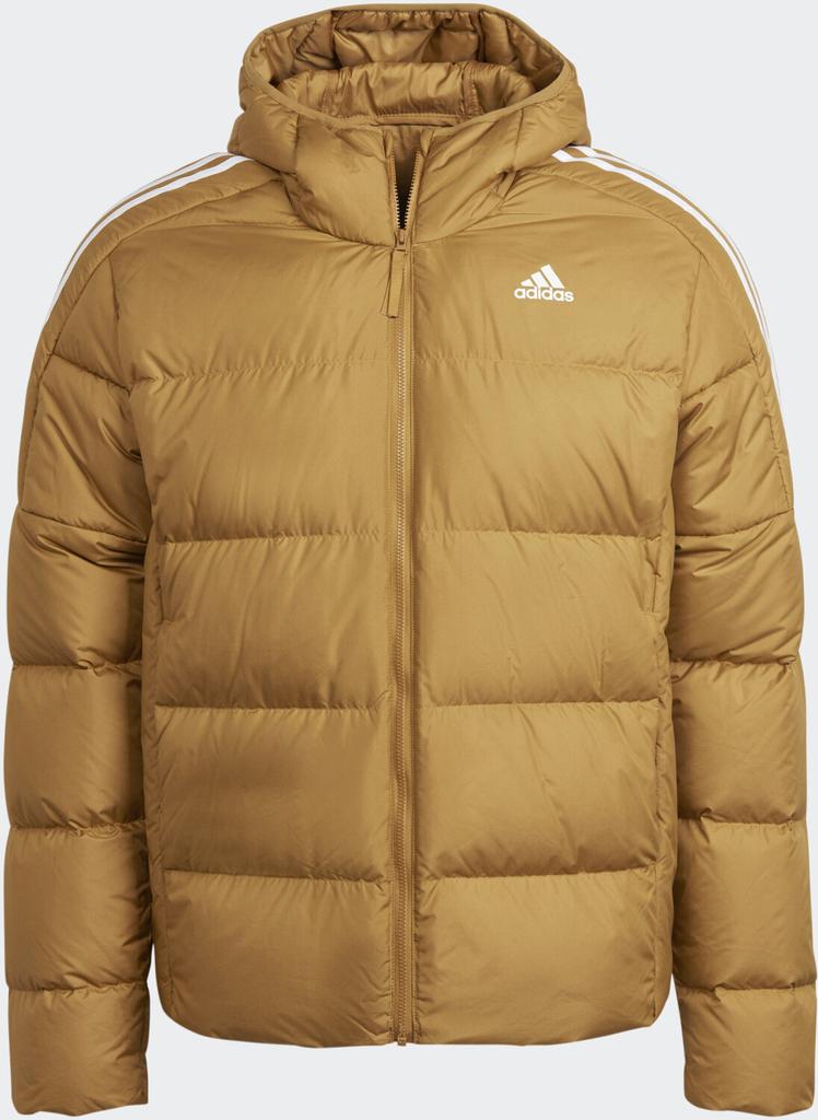 Куртка Adidas Man Essentials Midweight Hooded Down Jacket