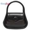 Сумка Cozy Up PVC Soft Handbag из силикона и желе