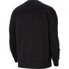 Nike Childrens/Kids Park 20 Fleece Crew Neck Sweatshirt