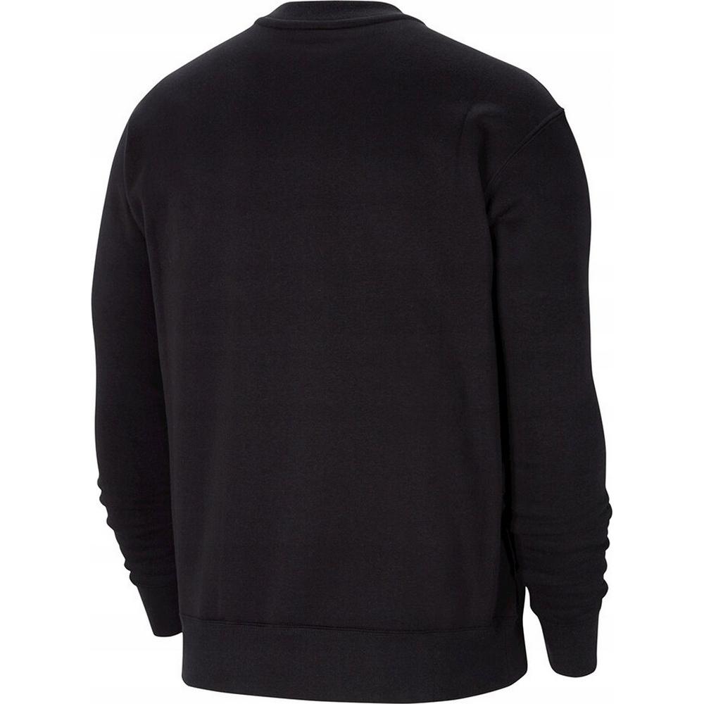 Nike Childrens/Kids Park 20 Fleece Crew Neck Sweatshirt